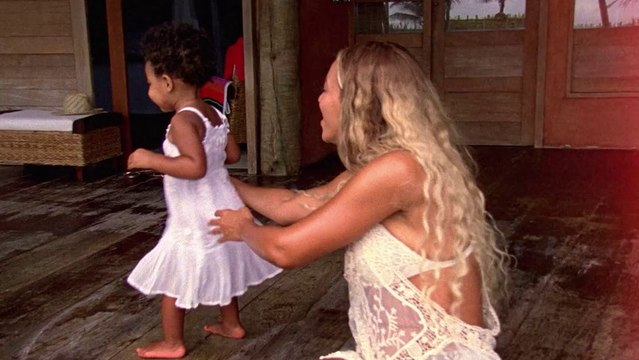 Beyoncé - Self-Titled Part 5: Honesty