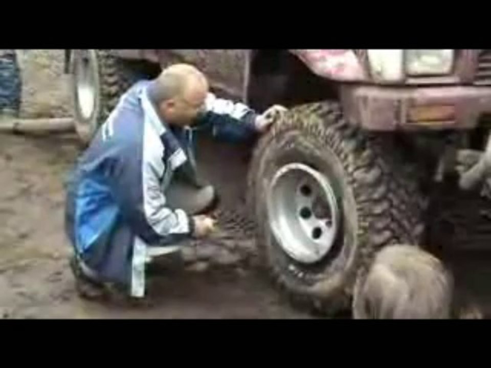 Dépannage rapide