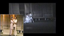 Madame Butterfly - Duet : Vogliatemi bene, un bene piccolino - Ender Arıman & Leyla Demiriş -Istanbul State Opera and Ballet
