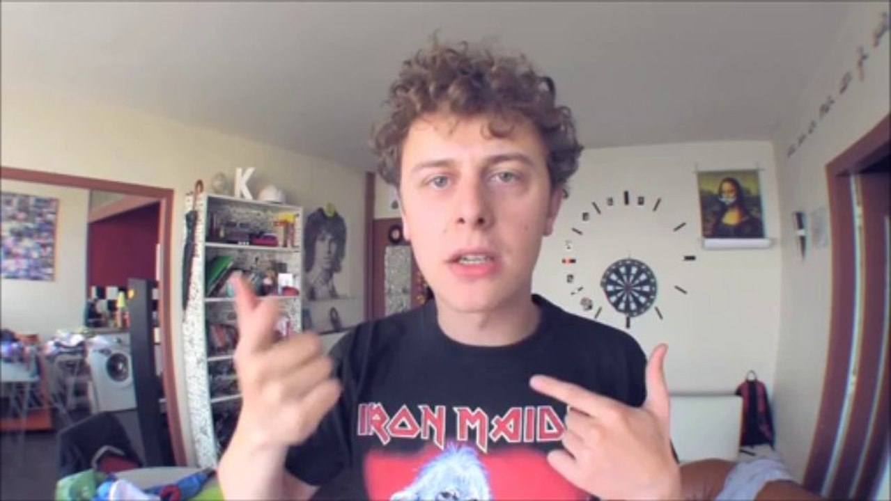 NORMAN - Les Commentaire YouTube