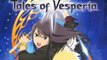 Twisted Nick Game Review - TALES OF VESPERIA for Xbox 360