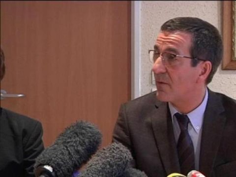 Nourrissons décédés à Chambéry: l'hôpital porte plainte contre X - 04/01