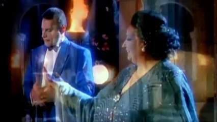 Freddy Mercury& Maria  Caballé - Barcelona