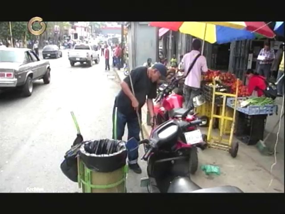 Basura