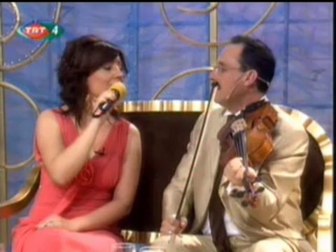 Belgin GÖK*Murat Kadir GÖK-Neden Hiç Durmadan Sevmiş Bu Gönlüm Durmadan Yanmış