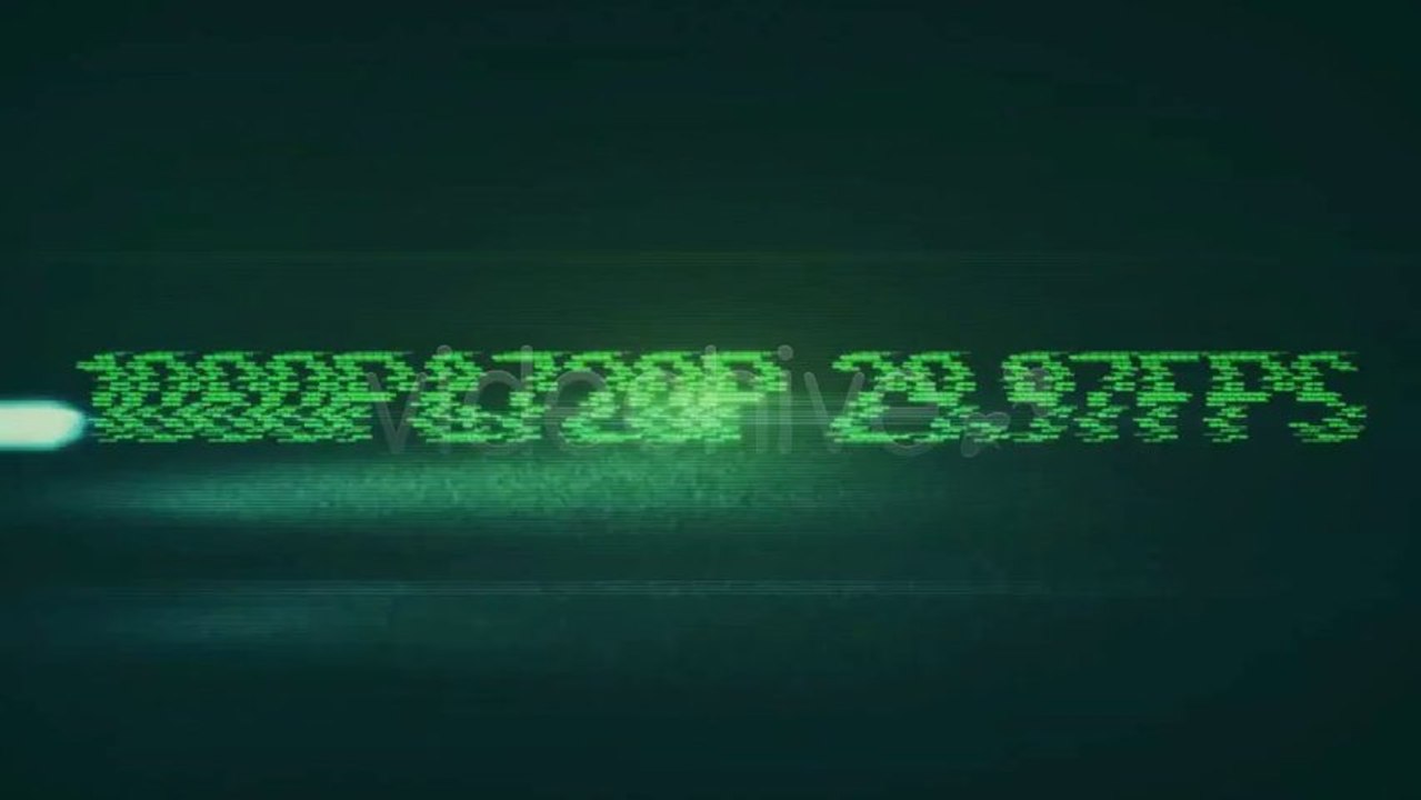 Brutal Mash Opener - After Effects Template