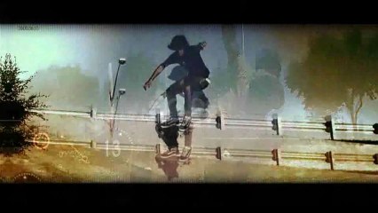 Humming Bees - After Effects Template