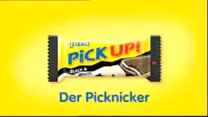 Youtube Kacke: Pick Up...... mit kackiger Schockolade