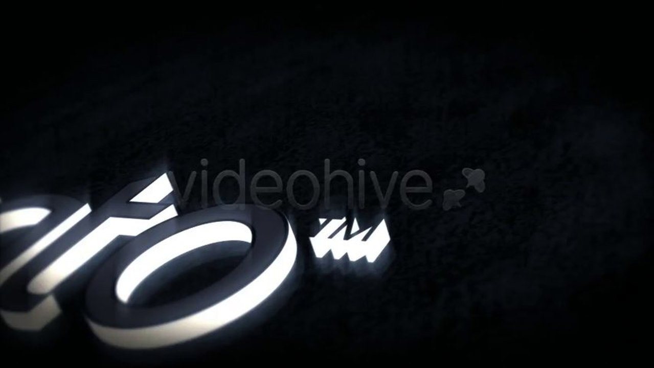 Light Room - After Effects Template