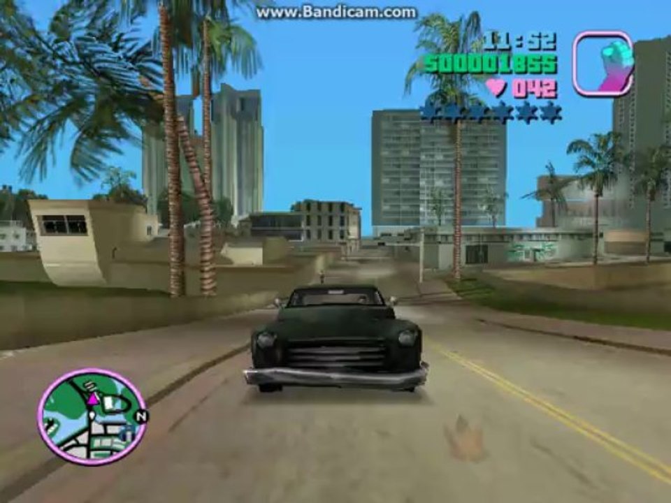 gta vice city-lets play part 4
