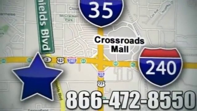 2014 Nissan Titan Oklahoma City 405-631-7771