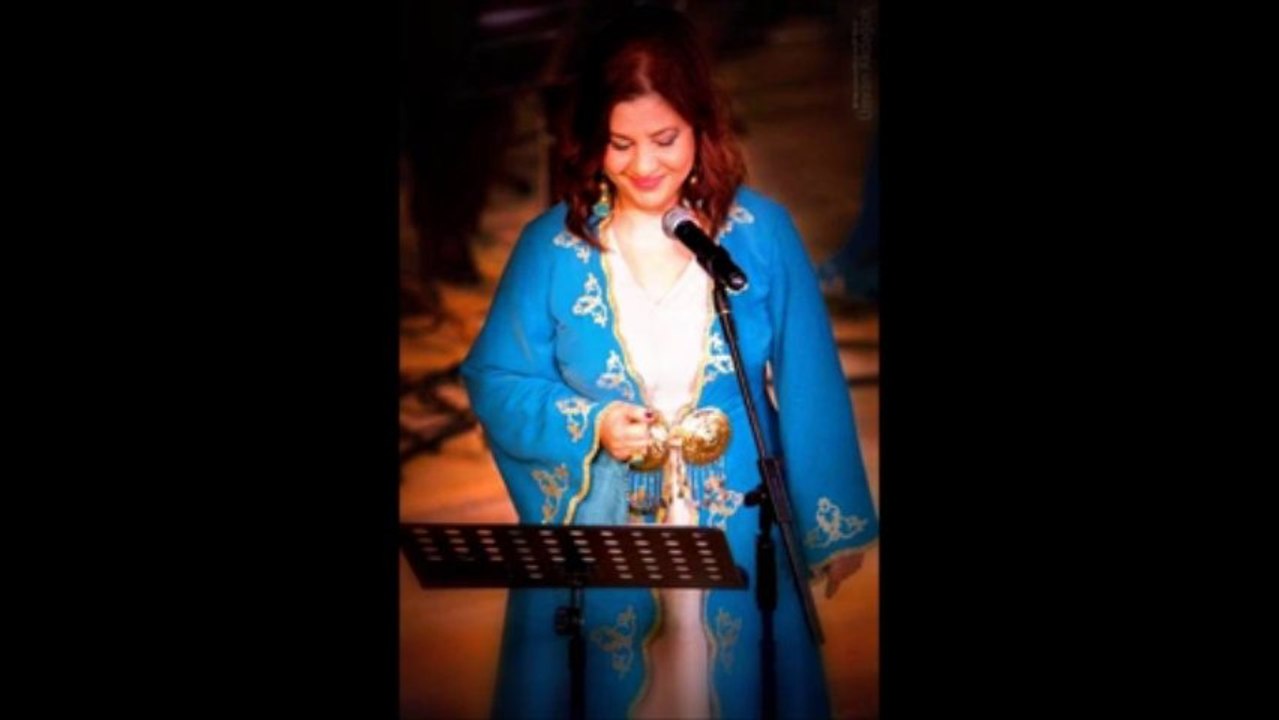 Çiğdem Gürdal - Orada