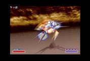 Star Fox (SNES) Playthrough; Level 2 Part 3: Titania