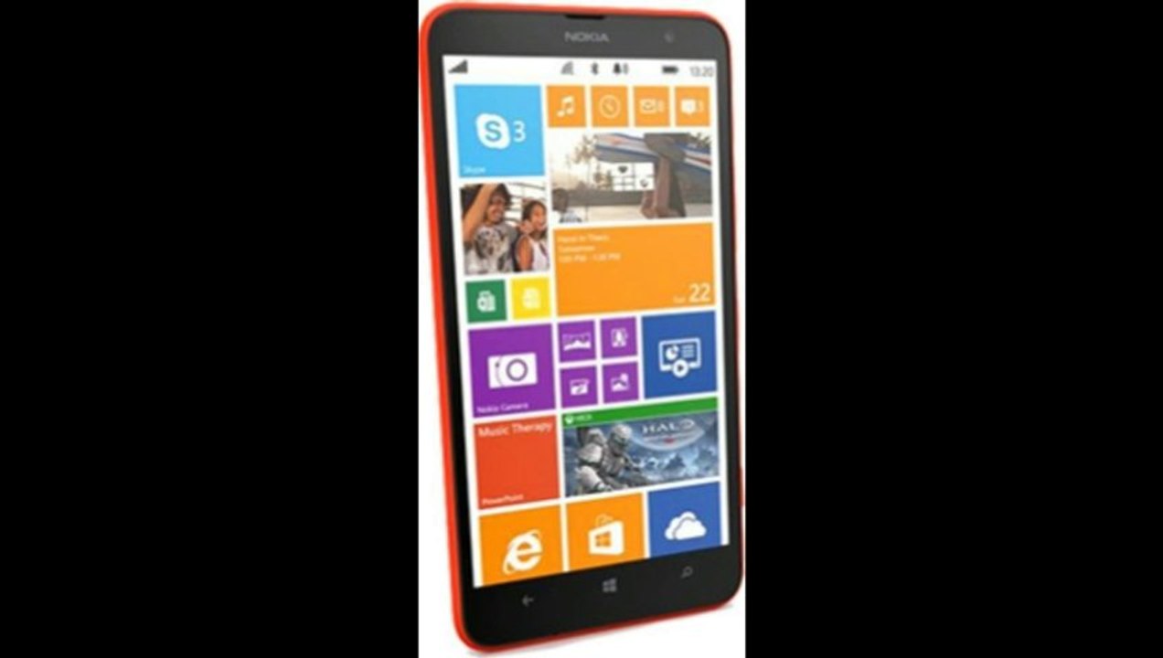 Nokia Lumia 1320 Price and Specs Unboxing Full Video Review