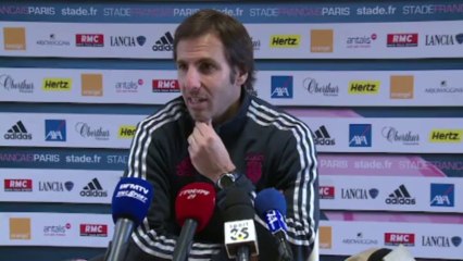 16e j. - Quesada : ''Le plus difficile est à venir''