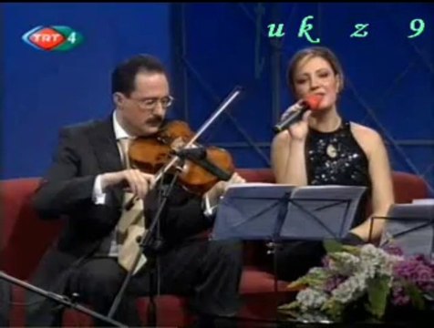 Belgin GÖK-Gözümde Özleyiş Gönlümde Acı