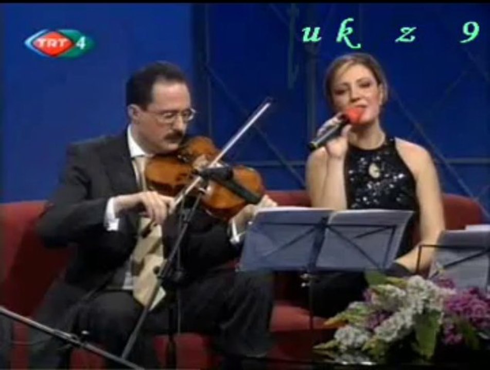 Belgin GÖK-Gözümde Özleyiş Gönlümde Acı