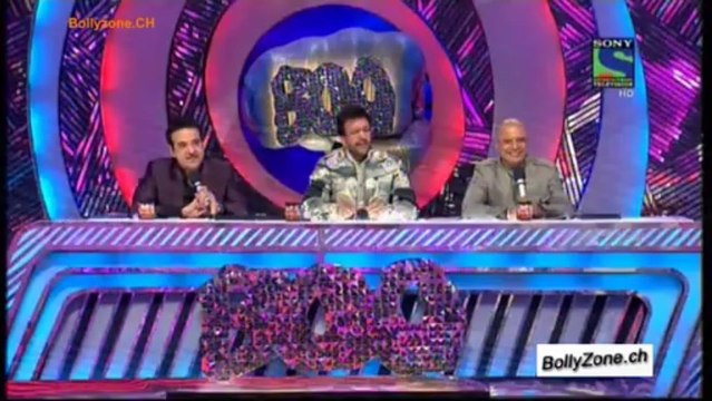 Boogie Woogie (Kids Championship) 1080p 4th January 2014 Video Watch Online HDPart2