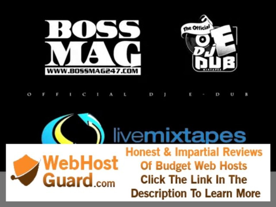 Dj E-Dub Mixtapes Hosting Promotional Video (Follow @Djedub1)