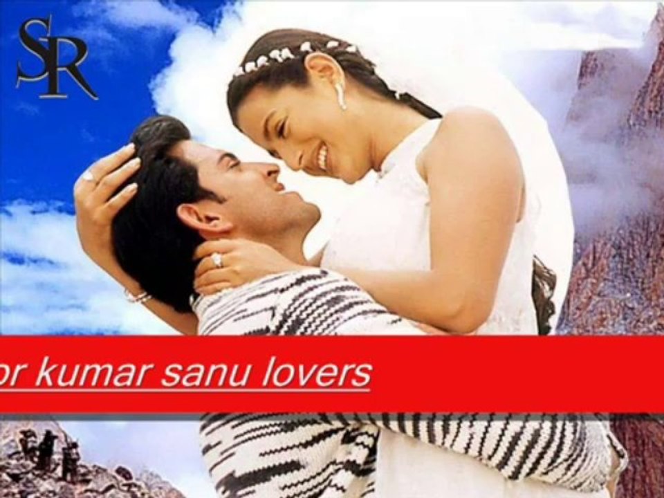 Itna Bhi Na Chaho Mujhe   Kumar Sanu Arshad Shahid