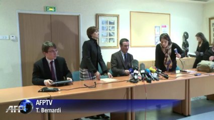 Décès suspect de nourrissons à Chambéry: l'hôpital "assumera" si sa responsabilité est en cause