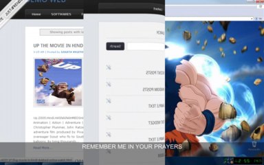 HOW TO CREATE PAGES IN BLOGGER