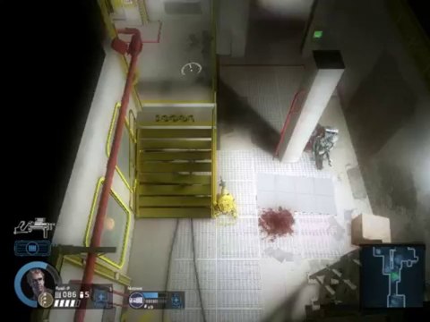 Alien swarm avec les abonnés (spécial 100 abonnés)