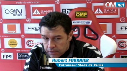 Le JT d'OM.net du 4 janvier 2014