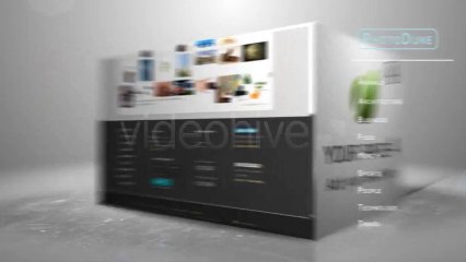 Your Website Pack - After Effects Template