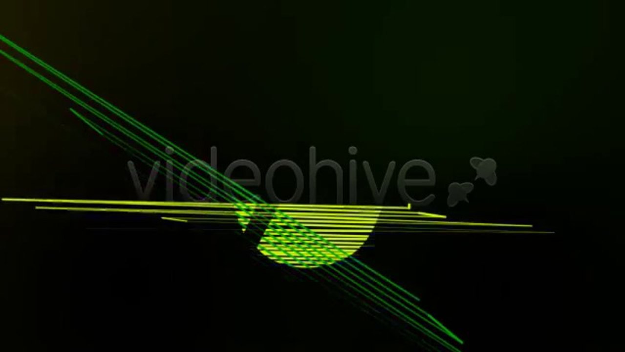 Logo Opener - After Effects Template