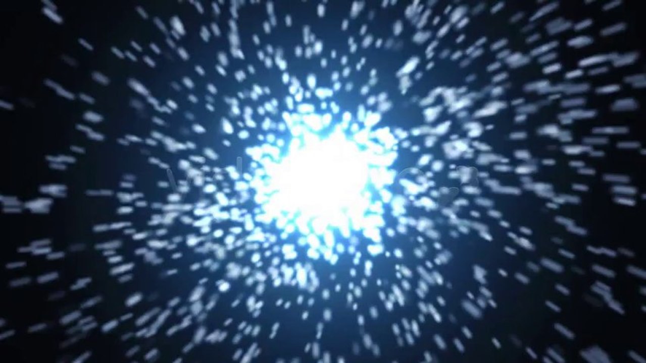Energy Logo - After Effects Template