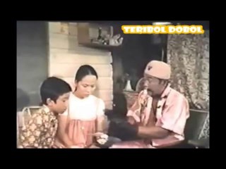 Vilma Santos in Teribol Dobol