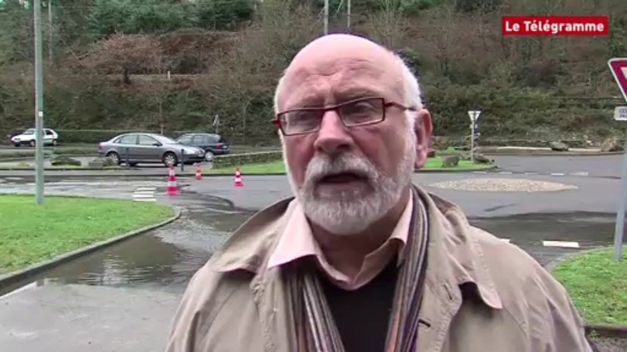 Quimperlé. Après la crue viendra le temps de l'indemnisation