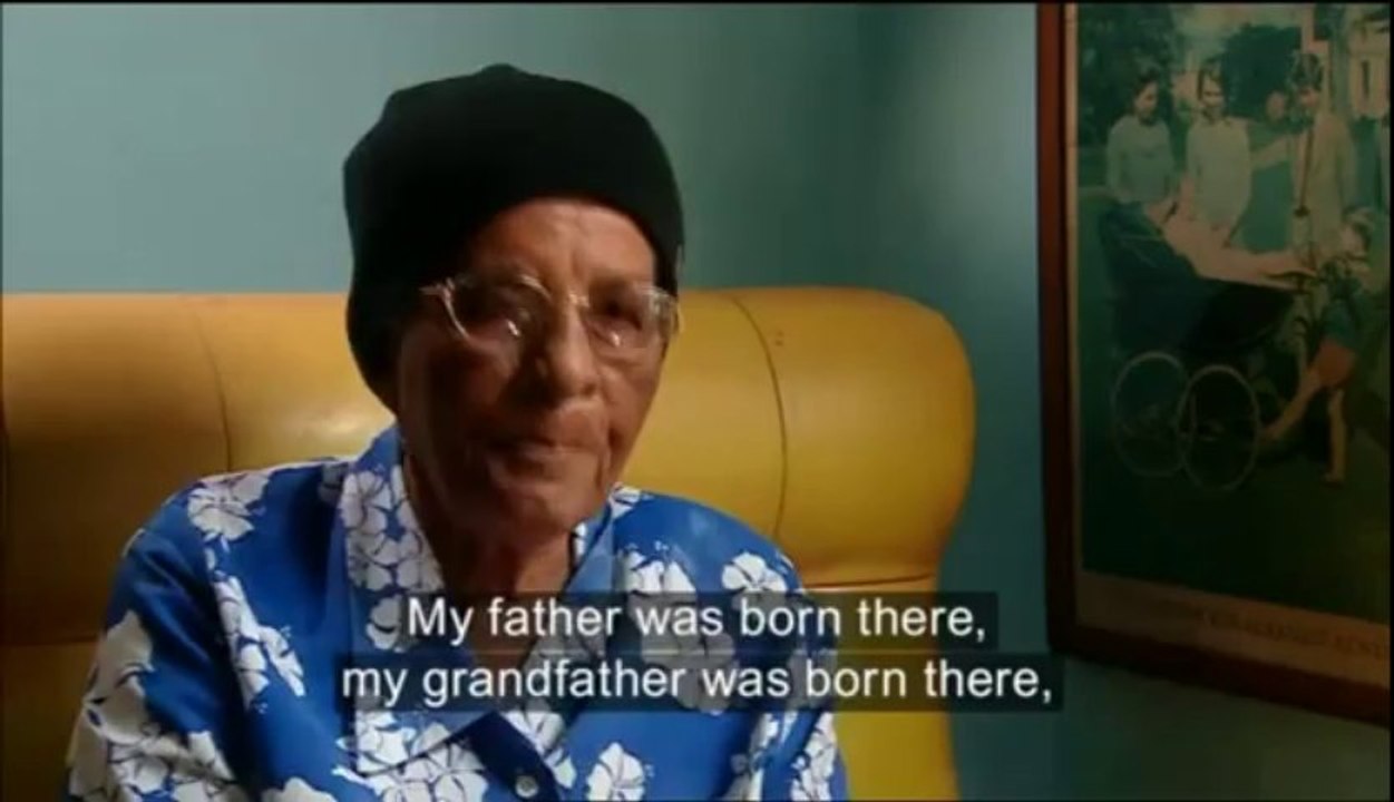 Stealing A Nation: 1960s to the 21st Century