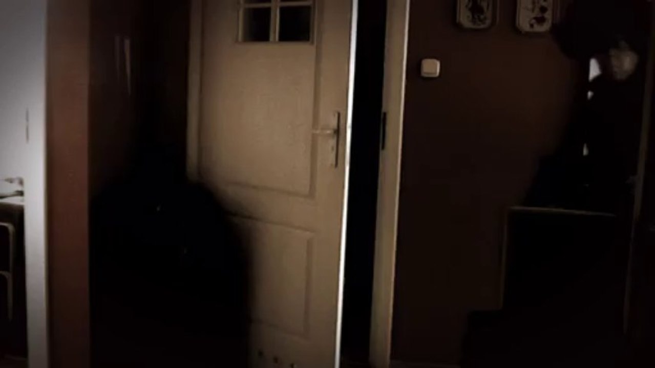 Muzzle Flash and Blood Hits Test - After Effects CS4