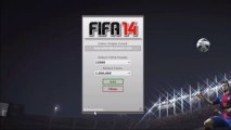 FIFA 14 Ultimate Team Hack All Consoles January 2014