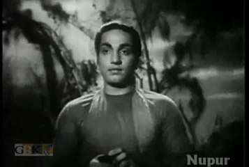 SURAIYA - Chale Dil Ki Duniya - DARD