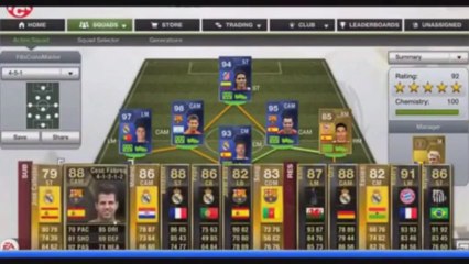 FIFA 14 HACK COINS FIFA POINT WORK January 2014