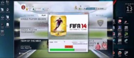 Fifa 14 Ultimate Team Coin Generator - Get Free Fifa 14 Ultimate Team Coins...