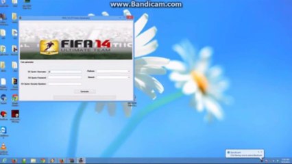 FIFA 14 Ultimate Team Coins Generator January 2014 [PS3,PC]