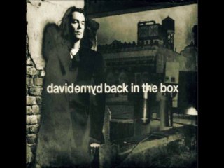 DAVID BYRNE - GYPSY WOMAN (live version) HQ