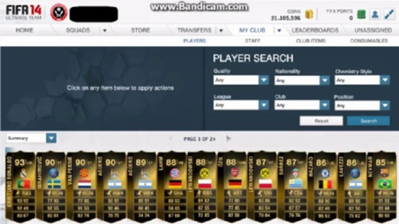 FIFA 14 Ultimate Team Coin Generator 2014 [PS3_XBOX 360_PC]