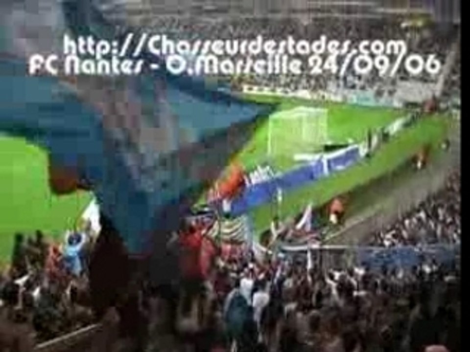 Nantes-OM
