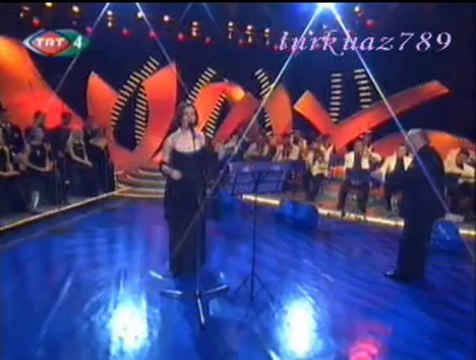 Belgin GÖK-Ben Gamlı Hazan Sense Bahâr Dinle De Vazgeç