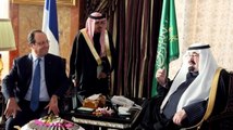Liban : La France et l'Arabie saoudite se moquent de nous !