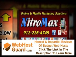 Download Video: Web Hosting Company Richmond Hill GA | Web Hosting Savannah GA | Hilton Head SC