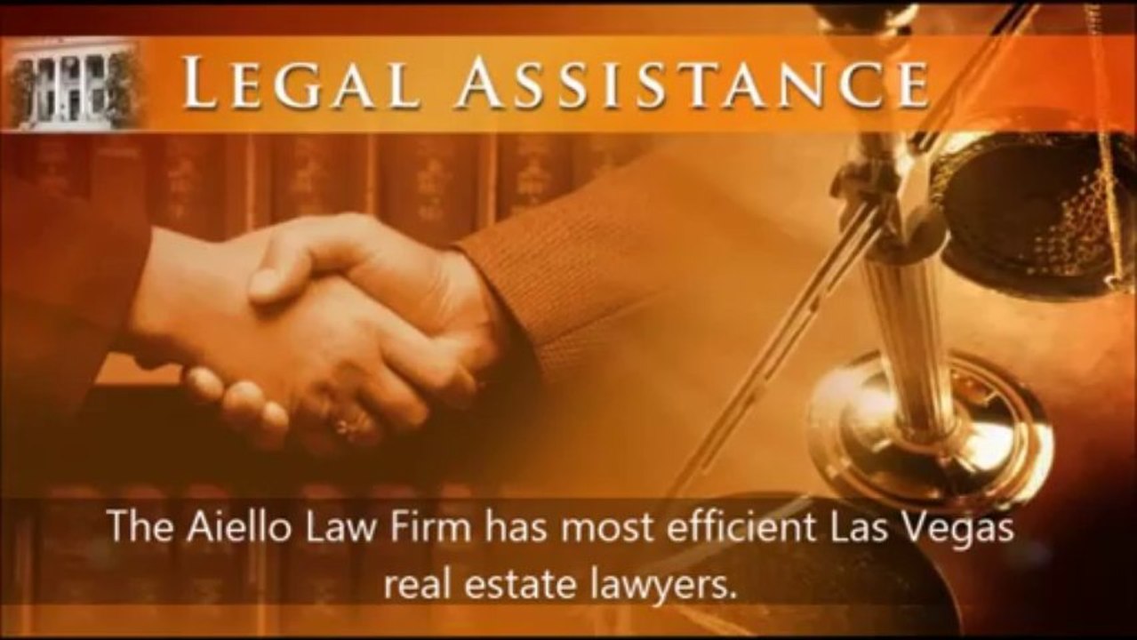 Find The Best Real Estate Law Service | The Aiello Law Firm
