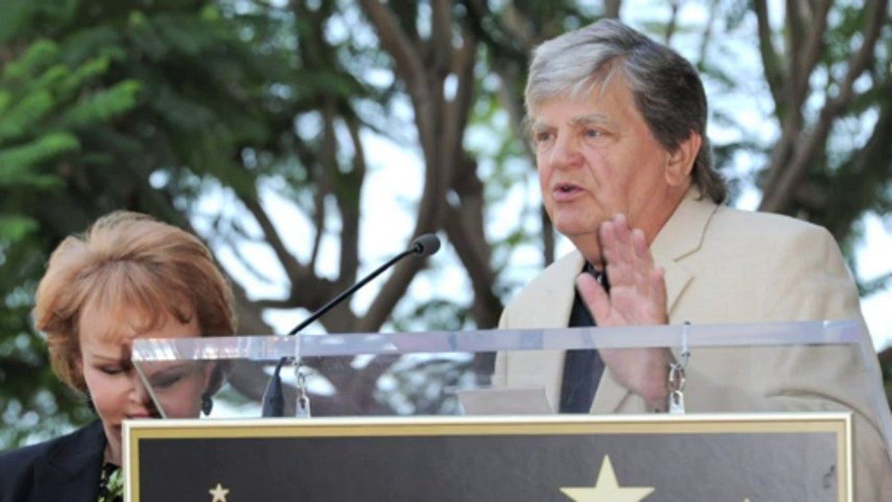 Phil Everly morre aos 74 anos