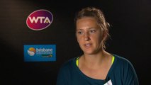 Azarenka: 