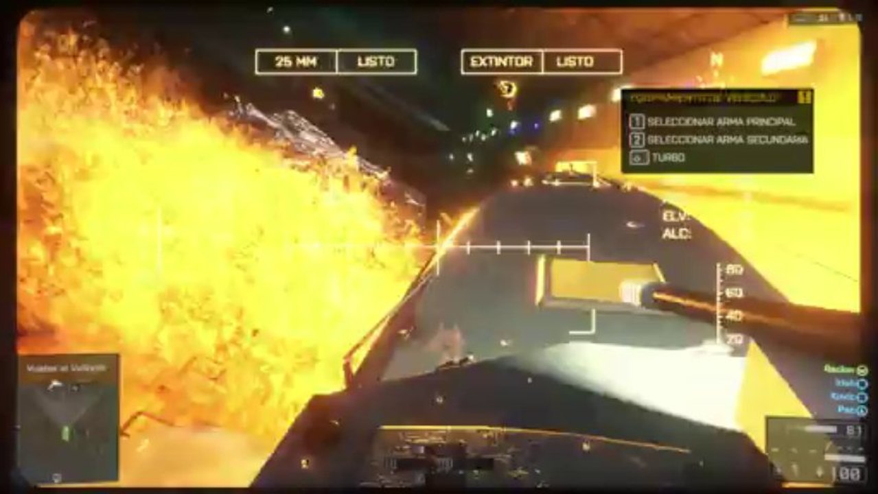 Battlefield 4 [Pt.03]